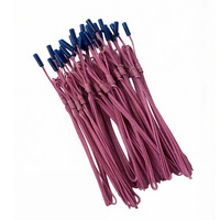 Allumeur à distance TOP FTB-T 2m de haute qualité pour feux d'artifice et pyrotechnie froide, certifié CE, idéal pour mariages et spectacles pyrotechniques