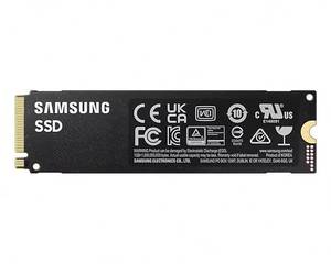 Unidad de Estado Sólido para <span class=keywords><strong>SAMSUNG</strong></span> MZ-V8P2T0BW <span class=keywords><strong>2TB</strong></span> <span class=keywords><strong>980</strong></span> <span class=keywords><strong>PRO</strong></span> NVMe <span class=keywords><strong>M</strong></span>.<span class=keywords><strong>2</strong></span> SSD PCIe Gen 4.0 DDR4 SDRAM con Encriptación AES de 256 bits - Product Image 2