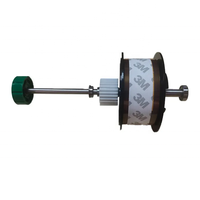 Nouvelles pièces détachées pour distributeur automatique de billets Diebold BCRM Hitachi UR WTS-REEL-SH Assy M4P008919B 49024234000B 49-024234-000B Garantie 1 an