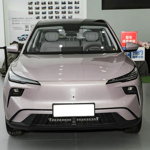 Yueyi 03 Edición <span class=keywords><strong>Youxiang</strong></span> de 565km, SUV eléctrico compacto, viajero familiar inteligente - Product Image 3