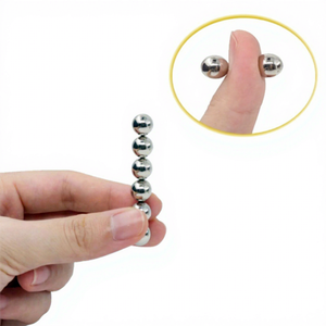 Großhandel Magnetische Starke Metall-Nippelklemmen für SM - Product Image 1