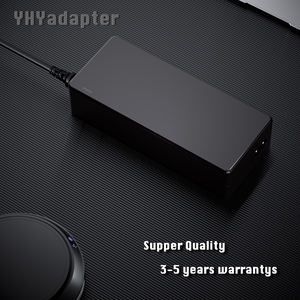 Adaptor Daya Desktop 24V 4A 96W AC/DC dengan Efisiensi 88% Garansi 2 Tahun - Product Image 2