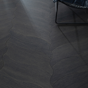 AVANTIMORA Non <b>Slip</b> E0 E1 CE Shiny Grade AB 16mm Multilayer Manchurian Ash T&G Engineered Wood Flooring Parquet for Luxury Hotel - Product Image 2