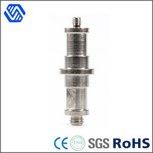A2 70 Acero inoxidable 1/4 3/8 pulgadas tipos de espárragos <span class=keywords><strong>tornillo</strong></span> de la cámara del adaptador del perno prisionero - Product Image 6