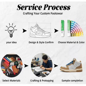 Sneakers Unisex di Tendenza per Skateboard Casual, Scarpe Vintage Streetwear per Uomo e Donna, Scarpe da Skate Basse alla Moda - Product Image 4