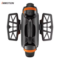 Monociclo Eléctrico Inmotion V 11Y Eagle E-unicycle, Nuevo Lanzamiento, 31 Mph, 84V, 1500wh, Motor de 2200W