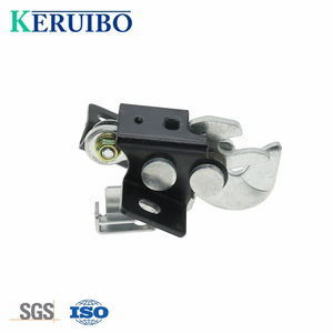 Serrure de porte de pièces d'excavatrice de haute qualité adaptée à la serrure inversée Kato <span class=keywords><strong>820</strong></span> - Product Image 1