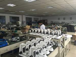 BK-FL2 FL4 Série <span class=keywords><strong>Fluorescence</strong></span> <span class=keywords><strong>Microscope</strong></span> <span class=keywords><strong>Prix</strong></span> - Product Image 5