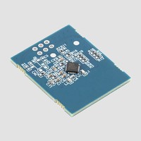 10G Microwave Low Power Radar Sensor Module High Sensitivity Human Motion Detection for Smart Home Light Control Arduino DIY Kit