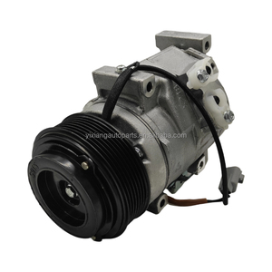 Compresor directo apto para <span class=keywords><strong>Denso</strong></span> <span class=keywords><strong>10S17C</strong></span> 2000-2005 447220-3893 447260-6250 447260-8090 447300-9271 DCP50081 88310-0K270 - Product Image 5