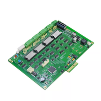 Carte de Circuit imprimé intégrée pour Drone personnalisable, conception PCB, composants de Fabrication, pièces détachées, avion, Drone PCBA