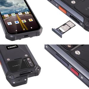 Dropshipping UNIWA W999 <span class=keywords><strong>Telefono</strong></span> Rugged 8GB+128GB 6.3 Pollici Android 13 Mediatek MT6789 Helio G99 Octa Core NFC Smartphone 4G - Product Image 6