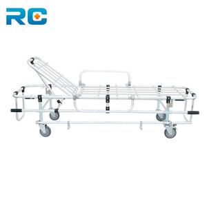 Camilla <span class=keywords><strong>de</strong></span> <span class=keywords><strong>Ambulancia</strong></span> con Colchón Extraíble para Rescate <span class=keywords><strong>de</strong></span> Emergencia en Campo a Bajo <span class=keywords><strong>Precio</strong></span> - Product Image 5