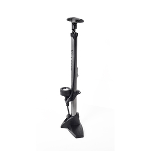 <span class=keywords><strong>Pompe</strong></span> à vélo populaire avec manomètre / vente en gros de pompes à pied pour vélo <span class=keywords><strong>pas</strong></span> chères avec logo / bomba de bicicleta pour vélo et ballon - Product Image 4