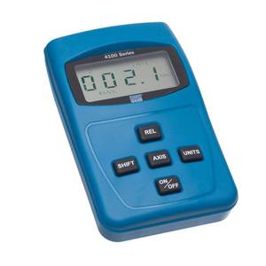 Medidor de Tesla Bell 5180 Gauss, Detector Digital de Campo Magnético, Modelo de Repuesto de la Serie 4100 - Product Image 1