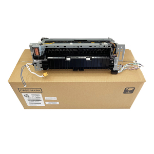 Nouvelle D'origine Unité De Fusion pour HP <span class=keywords><strong>Color</strong></span> <span class=keywords><strong>LaserJet</strong></span> <span class=keywords><strong>Pro</strong></span> MFP M477fdw M477fdn M377dw <span class=keywords><strong>M452nw</strong></span> M452dw M452dn RM2-6435-000CN RM2-6461-000CN - Product Image 1