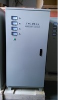 Penstabil tegangan catu daya 40kVA 380V