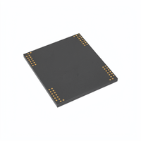 Componente de Chip Electrónico Memory 153 Vfbga Mtfc32Gazaqhd-Ait Tr, Distribuidor Autorizado