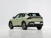 Changan Nevo Q05 2026 405 Max SUV Compact Purement Électrique Qiyuan
