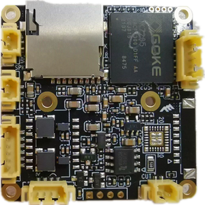 5MP <span class=keywords><strong>ipcam</strong></span> 4.7-47 Mét Zoom quang học 10x & ống kính lấy nét 1/2.8 "imx335 <span class=keywords><strong>CMOS</strong></span> + goke gk7205v300 IP Camera Module Board - Product Image 2