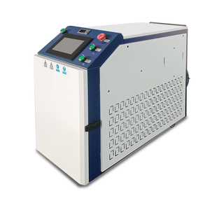 Portable 3000W 3-in-1 Multifunctional Fiber <b>Laser</b> Welding <b>Machine</b> New Condition Stainless Steel Aluminum - Product Image 3