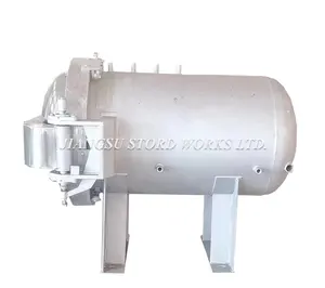 Durable Liquid Storage Tank with Various Capacity Models