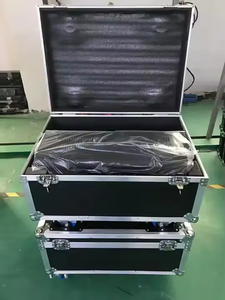 HUINENG Venta al por mayor LED Focus <span class=keywords><strong>Spot</strong></span> <span class=keywords><strong>Follow</strong></span> Light <span class=keywords><strong>200W</strong></span>/230W <span class=keywords><strong>5R</strong></span>/7R para concierto - Product Image 5