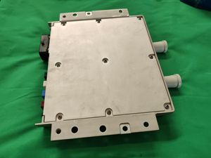 Новая высокопроизводительная и интеллектуальная вычислительная платформа EKEBA-3604300A для автомобилей BYD Seal - Product Image 2