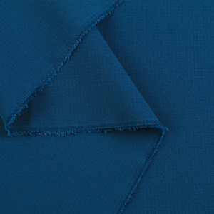 Stretch <b>Fabric</b> 100% Polyester Plain Dyed <b>Medium</b> Weight Knitted Quick Dry Breathable Apparel Sportswear - Product Image 3