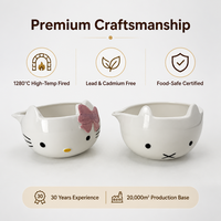 Fabricant de bols à matcha en porcelaine sur mesure, propose des services de conception 2D-3D, accessoires en céramique pour matcha Chawan