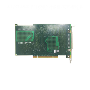NI-PCI-6602 Electronic Measuring Instrument Counter-<b>Timer</b> Device for Encoder Position Measurement - Product Image 6