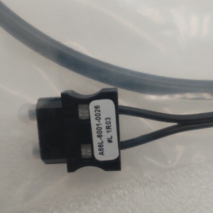 Оптоволоконный кабель A66L 6001 0026 L1r003, 1м/2м, усиленный, в оболочке HSSB/FSSB, для промышленной связи с ЧПУ - Product Image 3