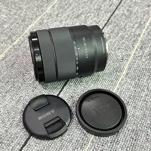 Lente de Zoom <span class=keywords><strong>Sony</strong></span> SEL18135 E 18-135mm F3.5-5.6 OSS Usada, Montura E, APS-C para <span class=keywords><strong>Sony</strong></span> A6000 A6300 <span class=keywords><strong>A6400</strong></span>, Lente para Cámara de Viajes y Vlogging - Product Image 5