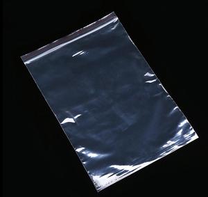 Clear Plastic Bags Clear New Custom Design Cellophane Clear Transparent Resealablelaminated Plastic Bags