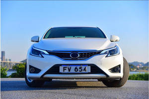 ไฟหน้าตกแต่งรถสำหรับ Toyota Reiz MARK <span class=keywords><strong>X</strong></span> ไฟหน้า LED 2013-2017ใหม่ล่าสุดไฟ LED DRL HID Bi Xenon - Product Image 2