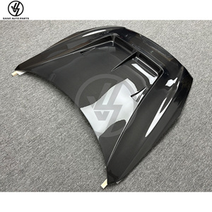 LB Performance Type2 Style Carbon Fiber Front Bonnet <b>Hood</b> for Nissan GTR R35 2008-2016 Carbon <b>Engine</b> Cover Bonnet Car Parts - Product Image 6