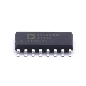 ADG409BRZ-REEL7 Soic16 Analoge Schakelaar Multiplexers Demultiplexers Ic Chip