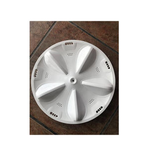 Pulsador de lavadora de alta calidad, para <span class=keywords><strong>LG</strong></span>, rueda de onda - Product Image 5