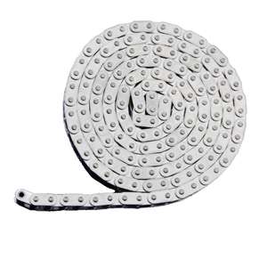 Top Quality <span class=keywords><strong>B</strong></span> Série 06B-1 Rolo Industrial Cadeia Transportadora <span class=keywords><strong>Link</strong></span> Drive Cadeia Para A Transmissão Da Máquina - Product Image 3