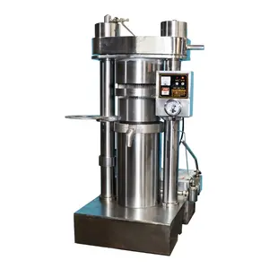 6YY-250 автоматическая машина для прессования соевого масла, оливкового масла
