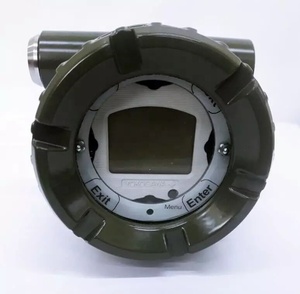 Yokogawa MLX-A11-10 Loop Powered Process Indicator | MLX Series Remote Display Unit - Product Image 5