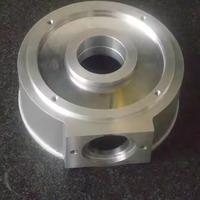 Fonderie de précision personnalisée en laiton et bronze coulée à la cire perdue coulée d'aluminium coulée d'investissement services de coulée d'aluminium