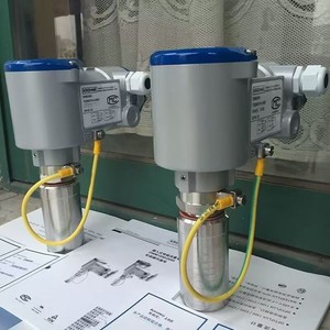 มีสินค้าในสต็อก KROHNE OPTISOUND3020C เซ็นเซอร์วัดระดับอัลตราโซนิกแบบไม่สัมผัส ระยะ 0.4-8 เมตร ป้องกันการกัดกร่อน วัสดุ PVDF รุ่น YTC - Product Image 3