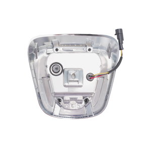 Yongjin <span class=keywords><strong>ไฟ</strong></span><span class=keywords><strong>ท้าย</strong></span> LED <span class=keywords><strong>ส</strong></span>ำหรับ2025 Vespa Sprint Primavera เลนส์ใ<span class=keywords><strong>ส</strong></span> - Product Image 4