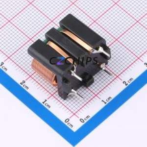 PDSQAT1515-502MLB Common Mode <b>Filter</b> DIP-4P,23.5x15mm <b>RF</b> 2 1.5kV 5A 1kV - Product Image 2