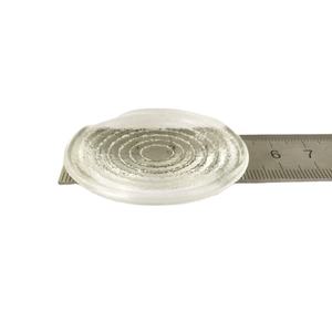 <span class=keywords><strong>Lentille</strong></span> de <span class=keywords><strong>fresnel</strong></span> de diamètre 50mm pour scène, TV, film, annonce - Product Image 1