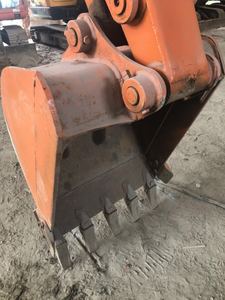 Excavadoras de segunda mano japonesas ZX60 EX60 ZX70 en buen estado, excavadora de orugas usada HITACHI ZX60 Digger a la venta - Product Image 6