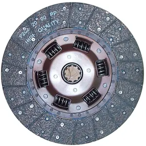 -Servicio de embrague con calidad OEM disco de embrague OEM 1-31240-318-0 disco de embrague para VW DG-307 333015810, 803861