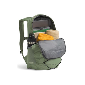 Custom Unisex <strong>Nylon</strong> Lightweight Recyclable Casual Sports Travel Backpack Zipper Soft Polyester Camping Hiking Candy Fashion - Product Image 3