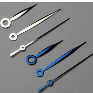 อะไหล่เข็มนาฬิกาเรืองแสงแบบคลาสสิกสำหรับมืออาชีพ, เข็มนาฬิกา - Product Image 2